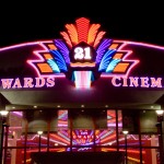 Edwards 21 Cinemas
