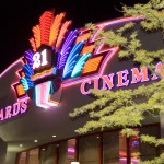 Edwards 21 Cinemas