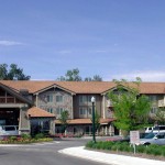 Hilton Garden Inn Eagle