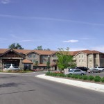 Hilton Garden Inn Eagle