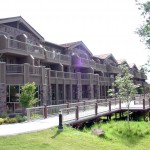 Hilton Garden Inn Eagle