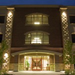 Owyhee Gateway Plaza