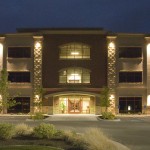 Owyhee Gateway Plaza
