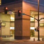 Wells Fargo Building Downtown Boise