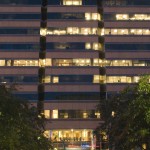 Wells Fargo Building Downtown Boise