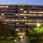 Wells Fargo Building Downtown Boise