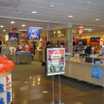 Boise State Student Union