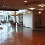 Boise State Student Union