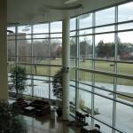 Boise State Student Union
