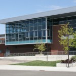 Middleton High School
