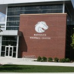 Middleton High School