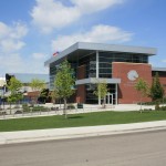 Middleton High School