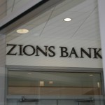 Zions Bank inside 8th & Main