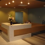Scentsy Office Building