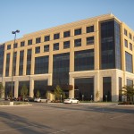 Scentsy Office Building