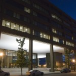 Boise Cascade Building
