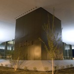 Boise Cascade Building