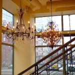 Empire Building Downtown Boise