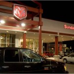 Sundance Dodge