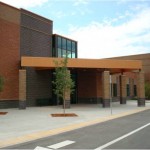 West Junior High