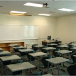 West Junior High