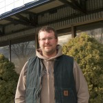 Jeremy Thornock