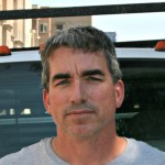 Mike Ennis
