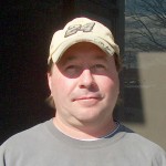 Wes Powell