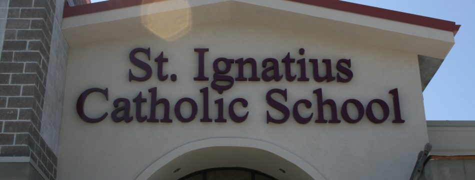 Saint Ignatius Elementary School